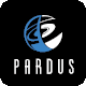 Pardus Logo 80x80 with Caption