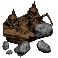 Asteroid Mine
