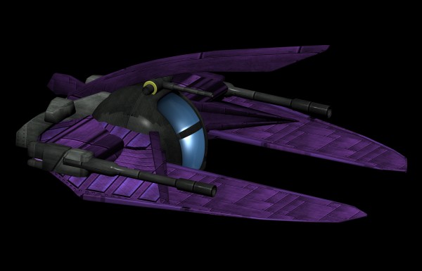 Viper Defence Craft