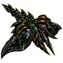 Cyborg Corebreaker