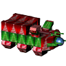 Christmas Behemoth