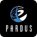 Pardus Logo 128x128 with Caption