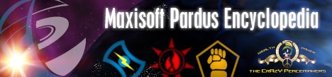 Maxisoft Pardus Encyclopedia